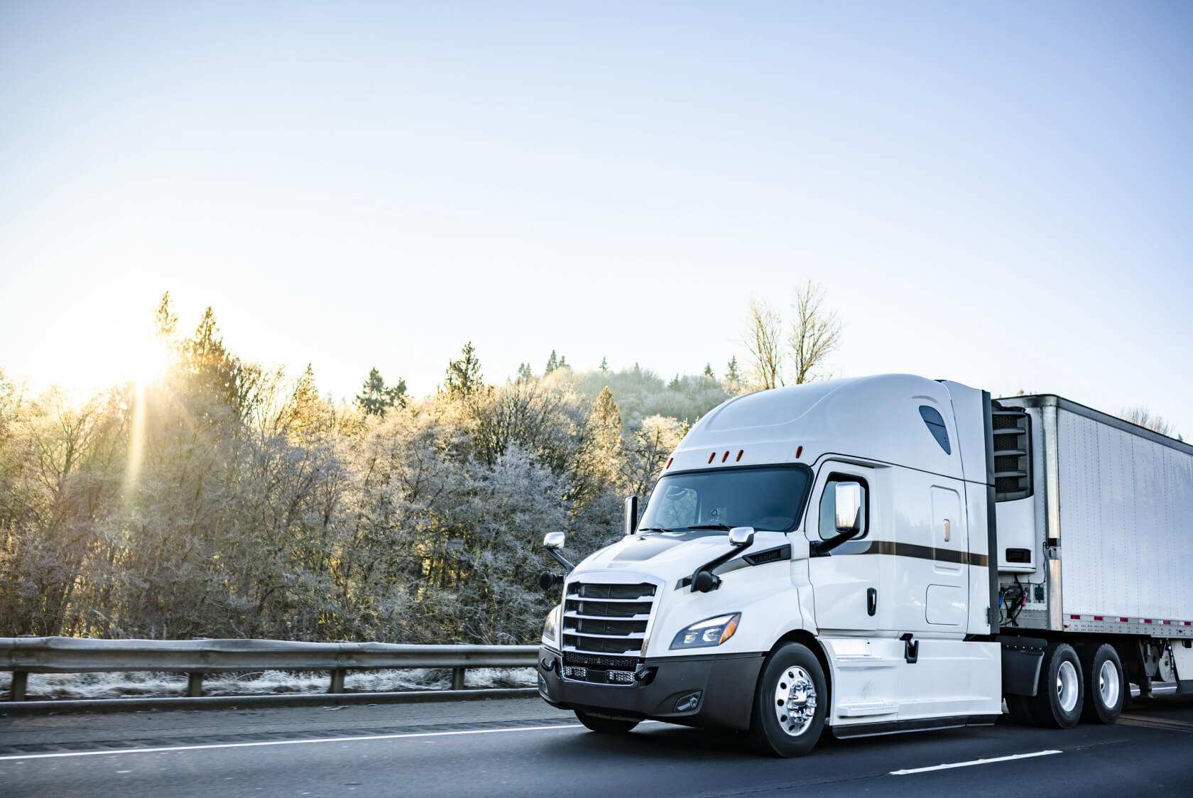 How does D&D Freight work